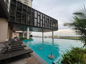 Casa D'Bali, Bali Residences Melaka